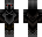 black knight guy