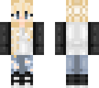 blond edit