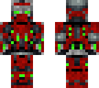 blood draught guardian