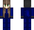 blue bat onesie