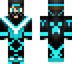 blue creeper