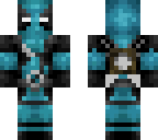 blue dead pool