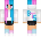 bronishaqua request