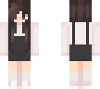 brown hair edit