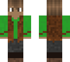 brown hiccup