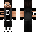 bullet club