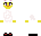 cakey at quackcon