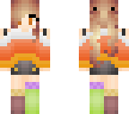 candy corn
