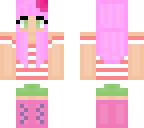 candy girl