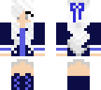 cari uniform cosplay
