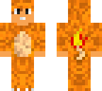 carmander pyjamas