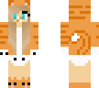 cat girl