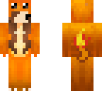 charmanda edit