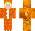charmander onesie