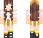 chibi candycorn