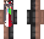 chocopanquake