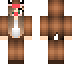 christmas reindeer