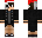 christmas skin for alt