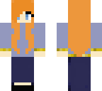 clara of crescent