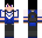 claws-team mystic