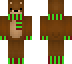 cool bear