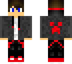 cool boy
