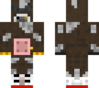 cool cow