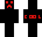 cool creeper