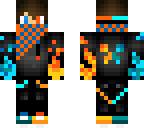 cool fire and water boy edited