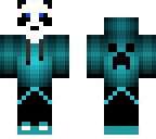 cool panda