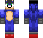 cool sonic