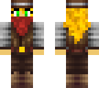 cowboy girl