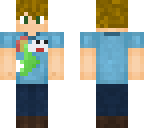 crainer teen