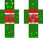 creeper boy
