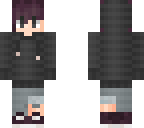cute anime boy