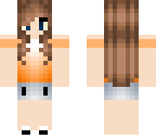 cute girl fixed