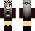 cute goth
