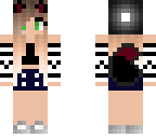 cute goth