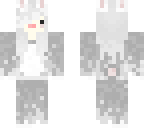 cute rabbit