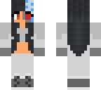 cyborg aphmau