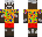 dad cow