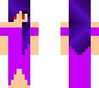 dark evil girl