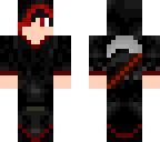 death and darkness godboy