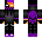 death guy