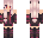 demon girl