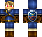 demon link