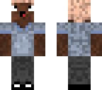 derp black guy