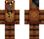 derp freddy improved