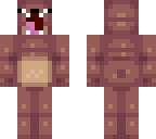 derpy bear