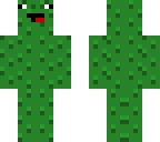derpy cactus
